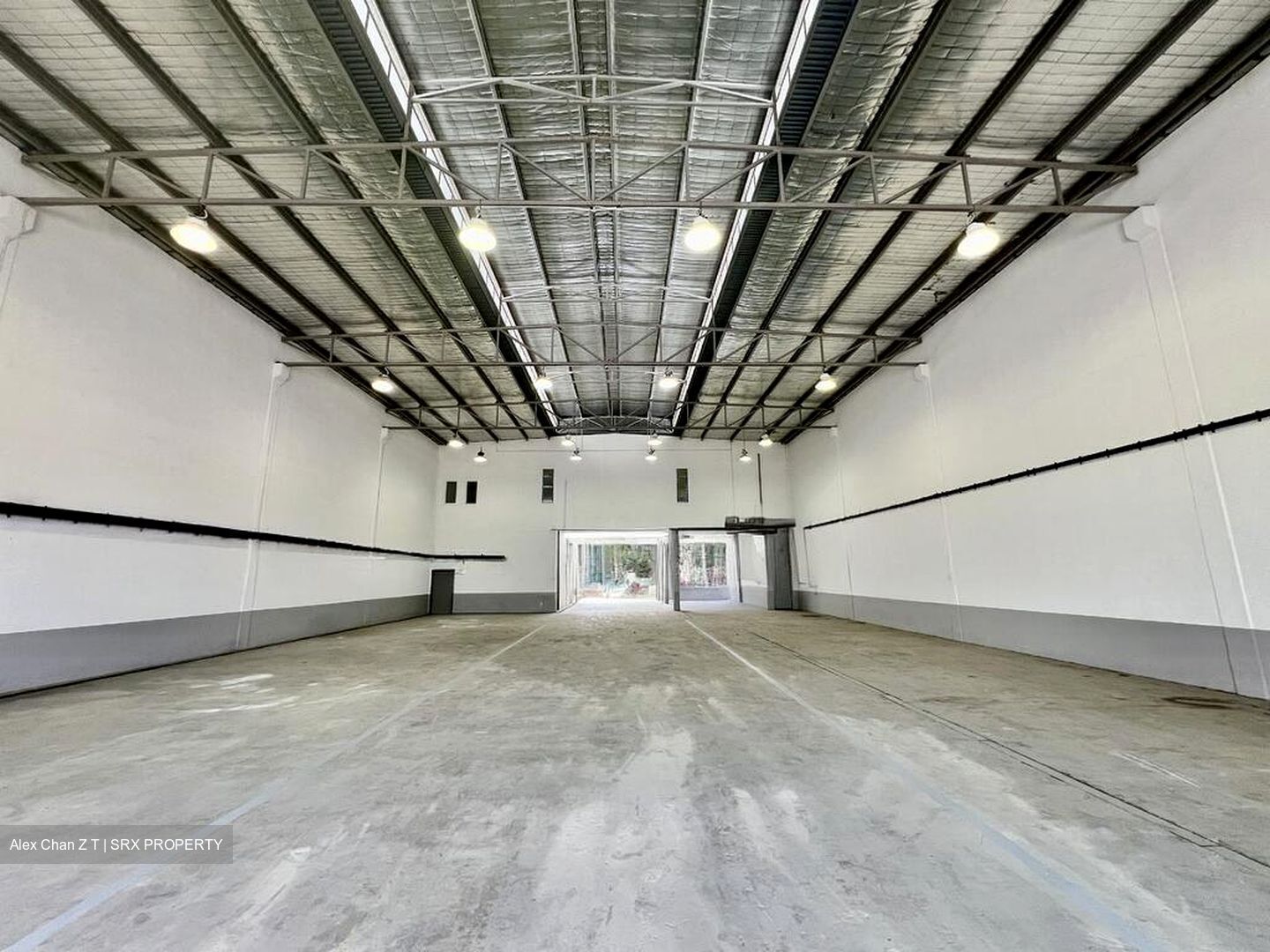 Thyssen Haniel Logistics Centre (D16), Factory #578705451